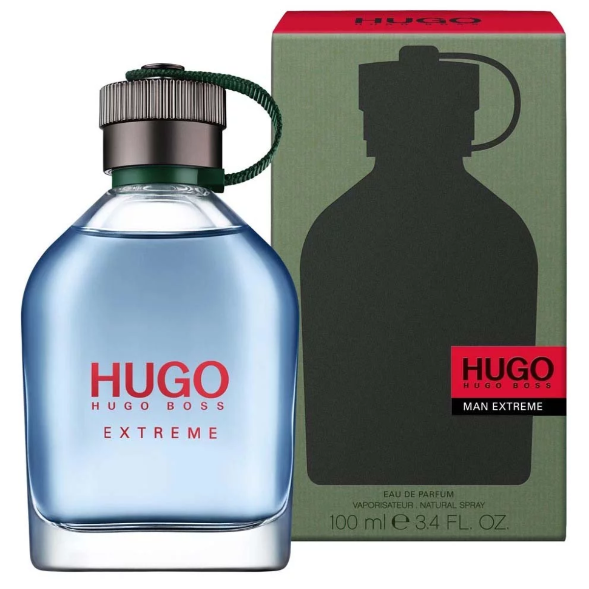 hugo boss perfume hombre man extreme Comprar en tienda onlineshoppingcenterg Colombia centro de compras en linea osc